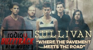 Sullivan – “Where The Pavement Meets The Road”