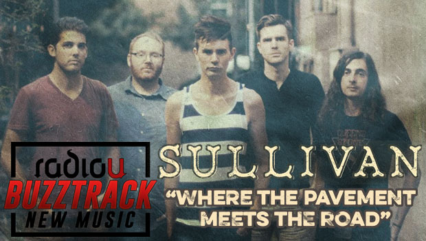 Sullivan – “Where The Pavement Meets The Road”