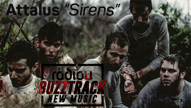 Attalus - Sirens