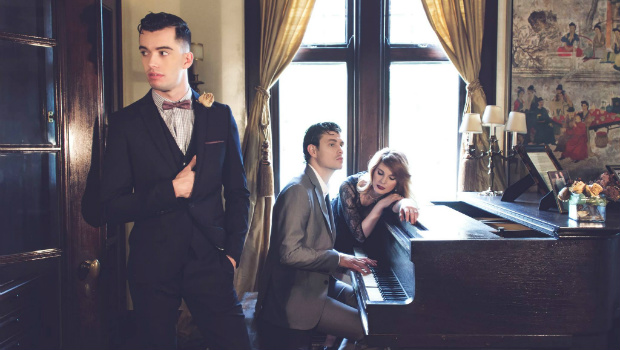 Mike Mains & The Branches