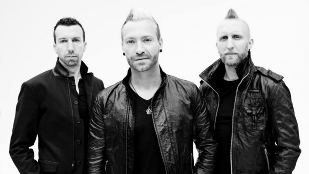 Thousand Foot Krutch