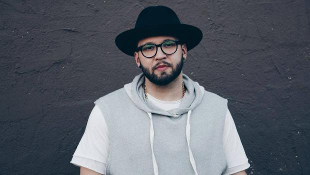 Andy Mineo