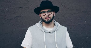 Andy Mineo announces “Uncomfortable”