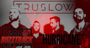 Truslow – Hurricane