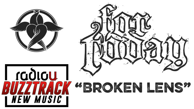 For Today - Broken Lens