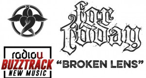 For Today – Broken Lens