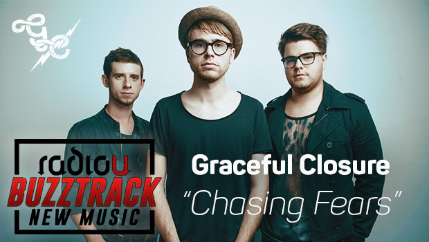 Graceful Closure - Chasing Fears
