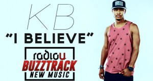 KB – I Believe