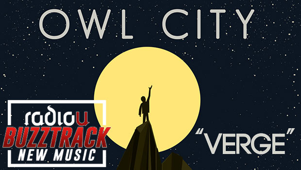 Owl City - Verge