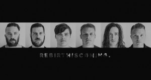 Official: Underoath back together for 2016 Rebirth Tour