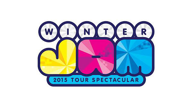 Winter Jam 2015