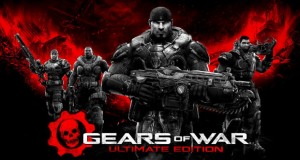 Lara Croft and Gears of War in your latest Riot Control!