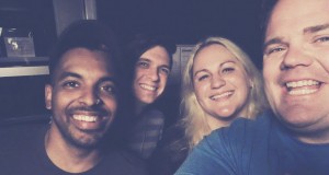 Oceanspeak on the RIOT