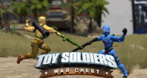 RIOT Control: Toy Soldiers War Chest