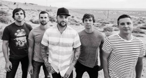 August Burns Red to tour with Silent Planet