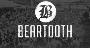Beartooth touring with Silent Planet, already announcing NEXT tour