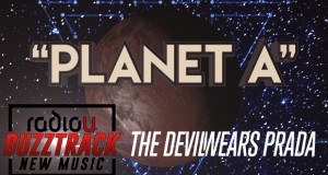 The Devil Wears Prada – Planet A