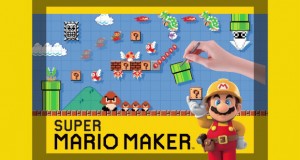 RIOT Control: Super Mario Maker