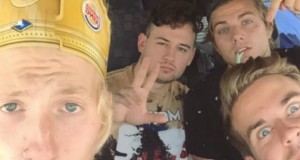 Riot Blog: XXI, PSL M&Ms, Halo… This post has everything.