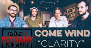 Come Wind – Clarity