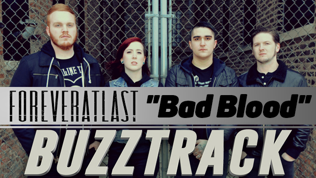 ForeverAtLast - Bad Blood