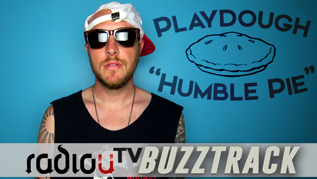 Playdough - Humble Pie