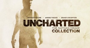 RIOT Control: UNCHARTED The Nathan Drake Collection