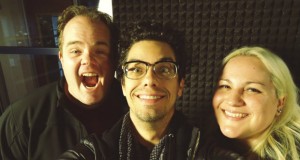 Vesperteen on the RIOT