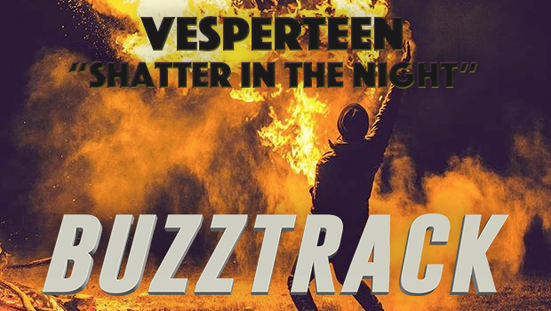Vesperteen - Shatter In The Night
