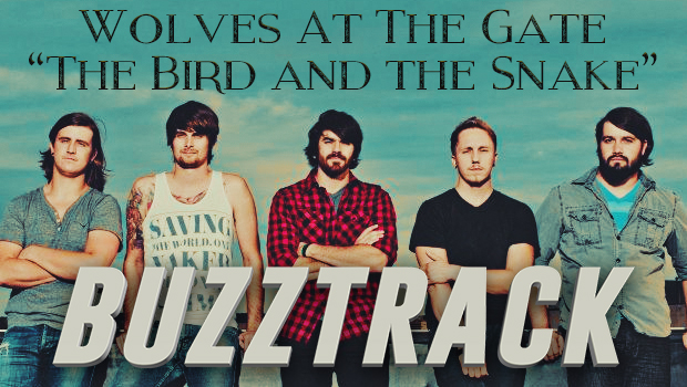 Wolves At The Gate - The Bird And The Snake