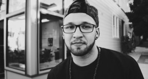 Andy Mineo on the RIOT