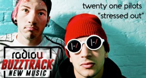 twenty one pilots – Stressed Out