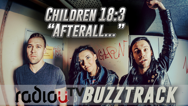 Children18:3 - Afterall...