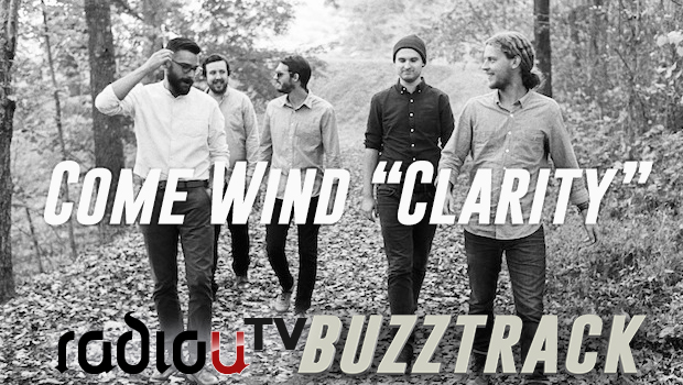 Come Wind - Clarity
