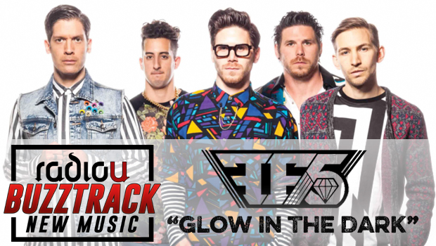 Family Force 5 - Glow In The Dark