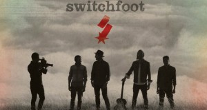Switchfoot gears you up for Christmas