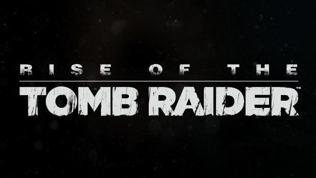 RIOT Control: Rise of the Tomb Raider