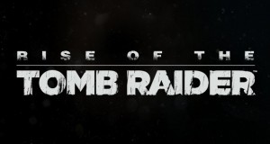 RIOT Control: Rise of the Tomb Raider