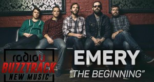 Emery – The Beginning