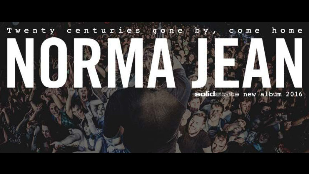 Norma Jean: Twenty Centuries Gone By, Come Home