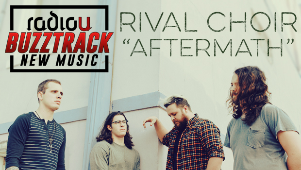 Rival Choir - Aftermath