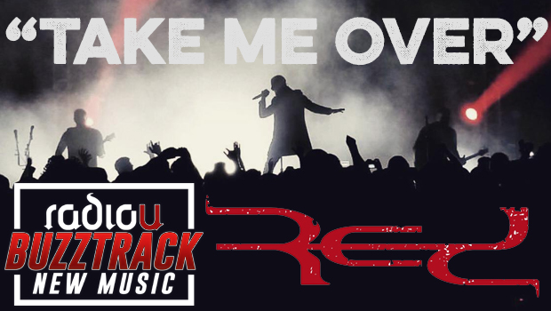 RED - Take Me Over