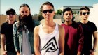 Ten-year anniversary tour for The Red Jumpsuit Apparatus, but then a hiatus
