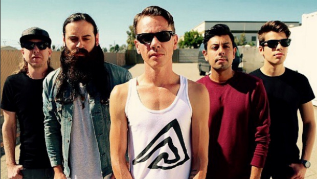 RedJumpsuit