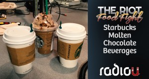 Starbucks Valentine Coffee and Graceful Closure