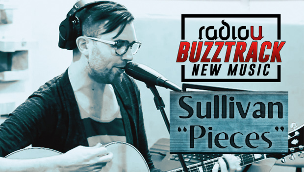 Sullivan - Pieces