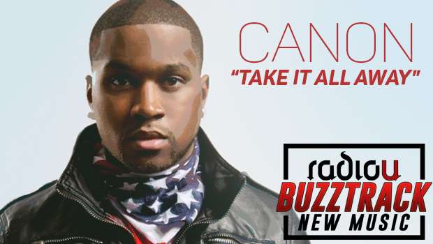 Canon - Take It All Away