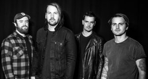 Beartooth premieres another new song from Aggressive