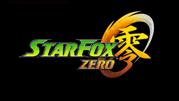 RIOT Control: Star Fox Zero