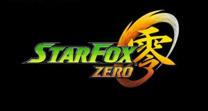 RIOT Control: Star Fox Zero
